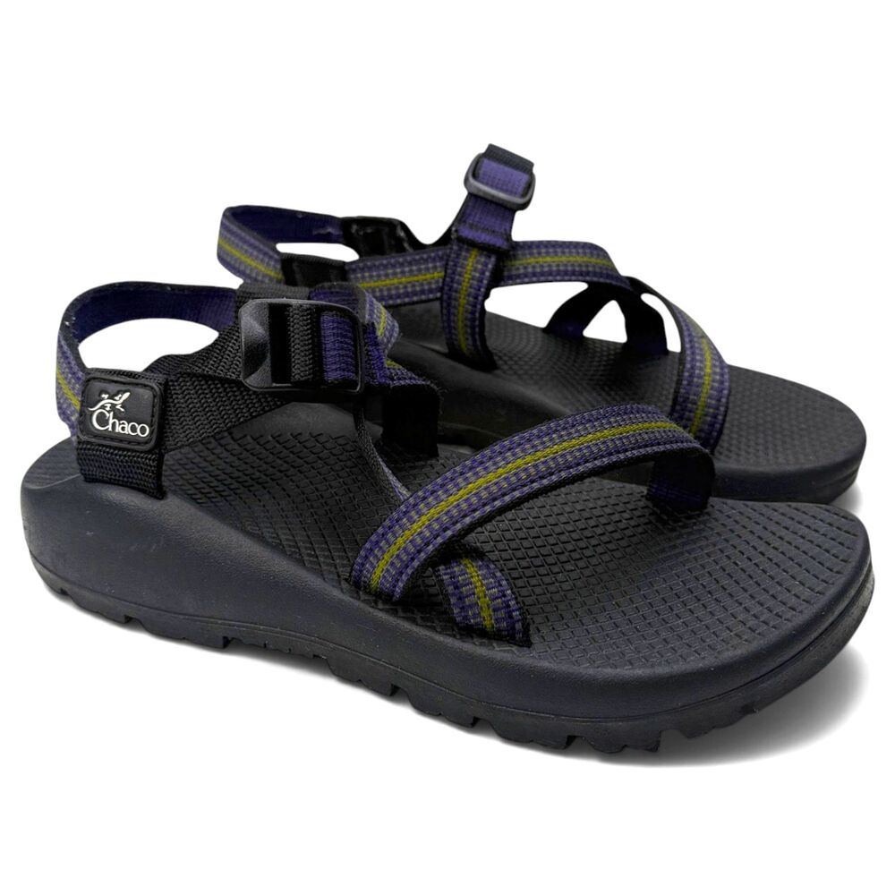 Chaco Z/1 Classic Women’s 7 USA Made Vibram Sport Sandals